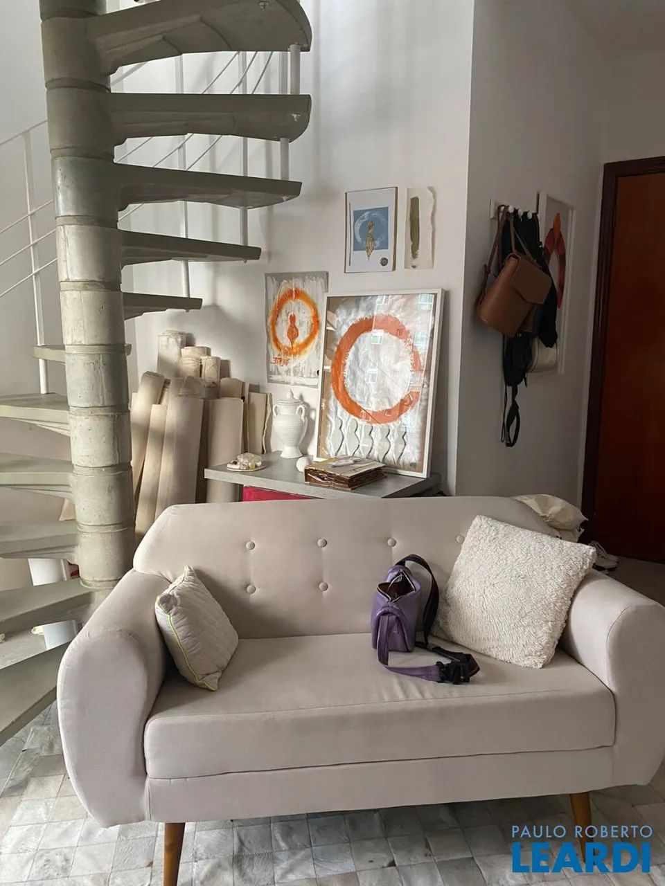 DUPLEX - ACLIMAÇÃO - SP - Foto 5