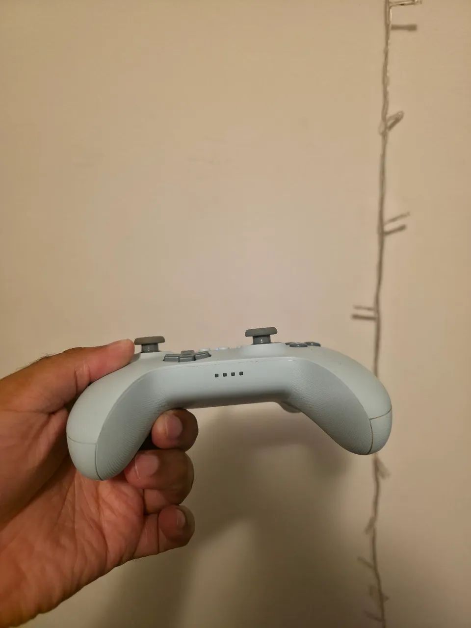 Controle 8 Bitdo Bluetooth  - Foto 3