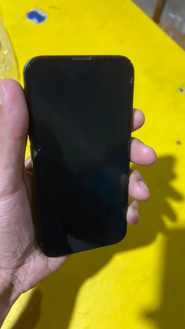 Vendo IPhone 13