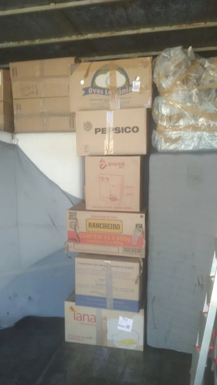 Empresa de mudança - Foto 2