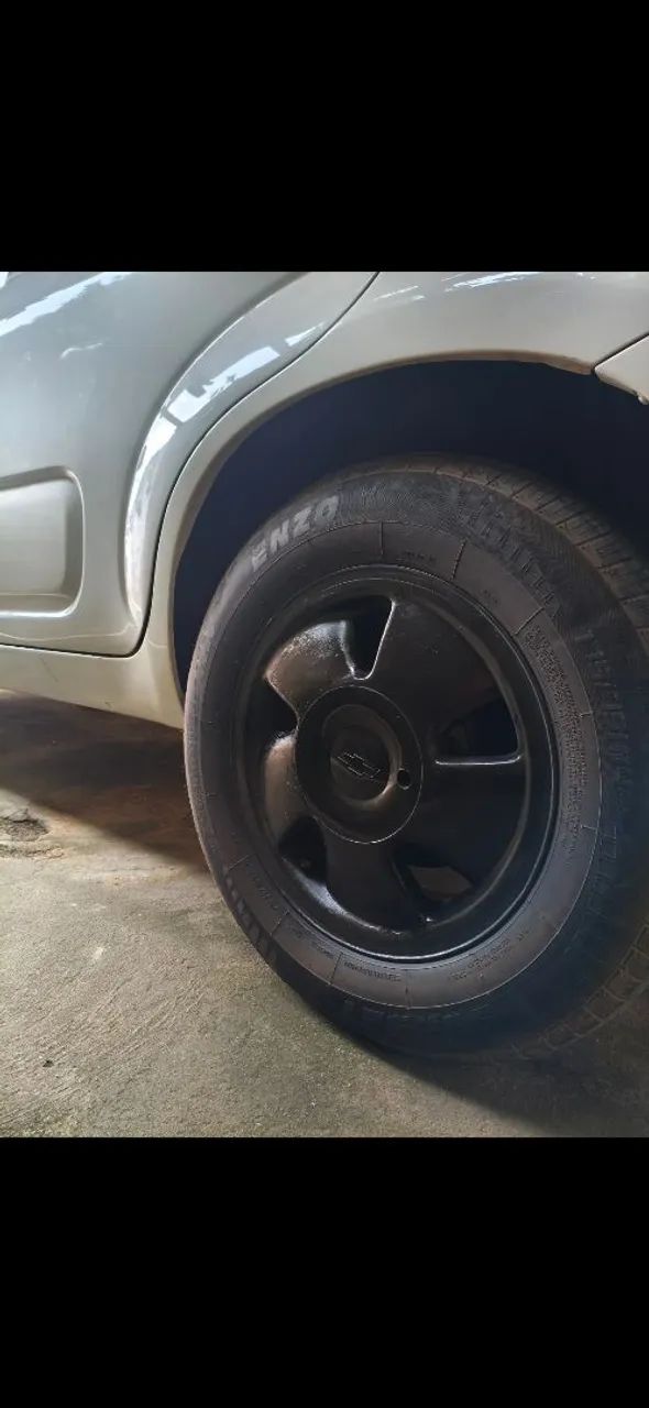 Troco pro rodas 15 ou 17 