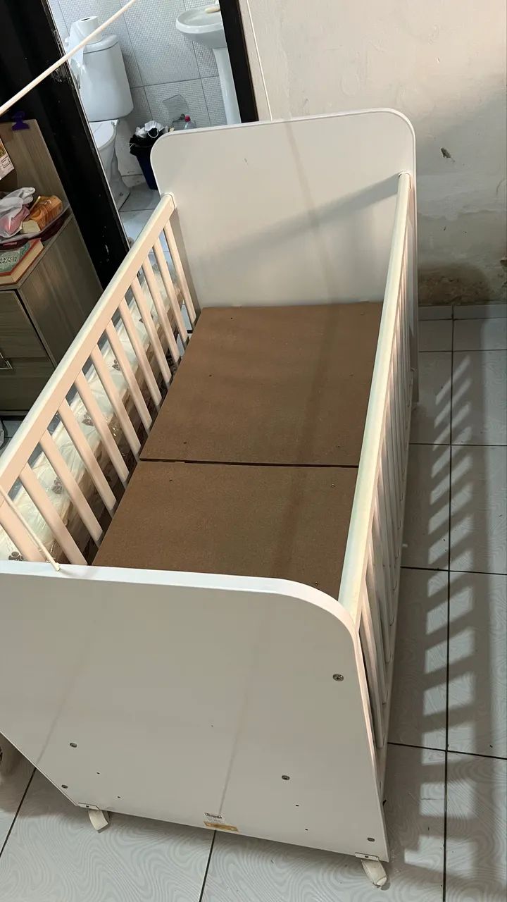Berço 