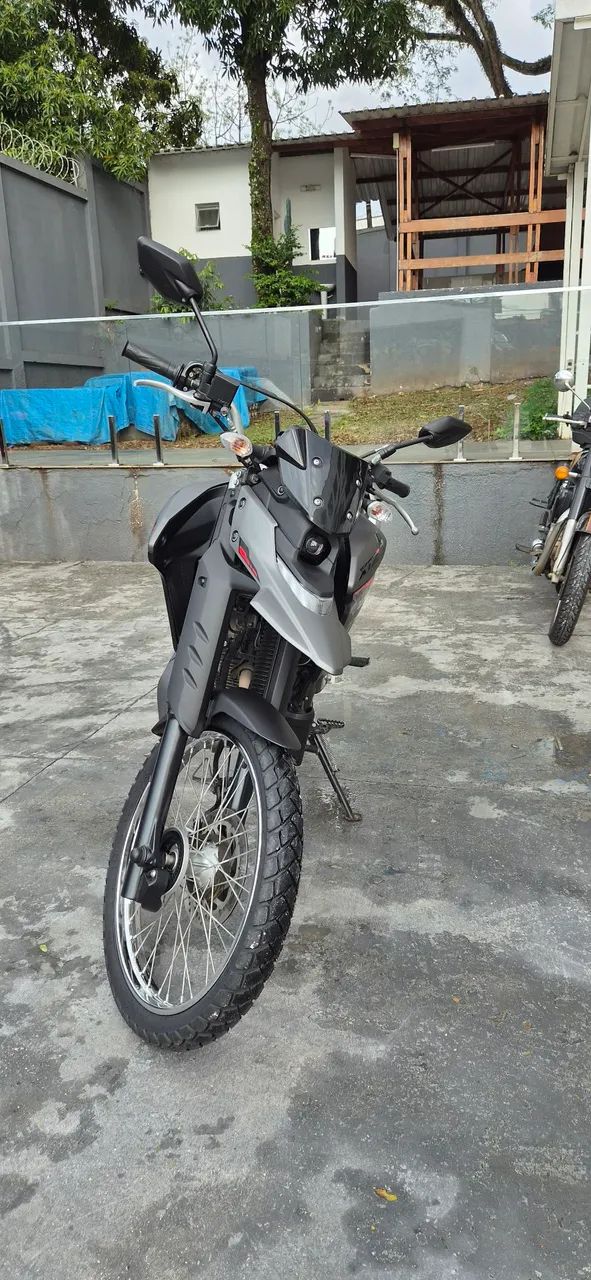Lander 250 Conected  - Foto 2