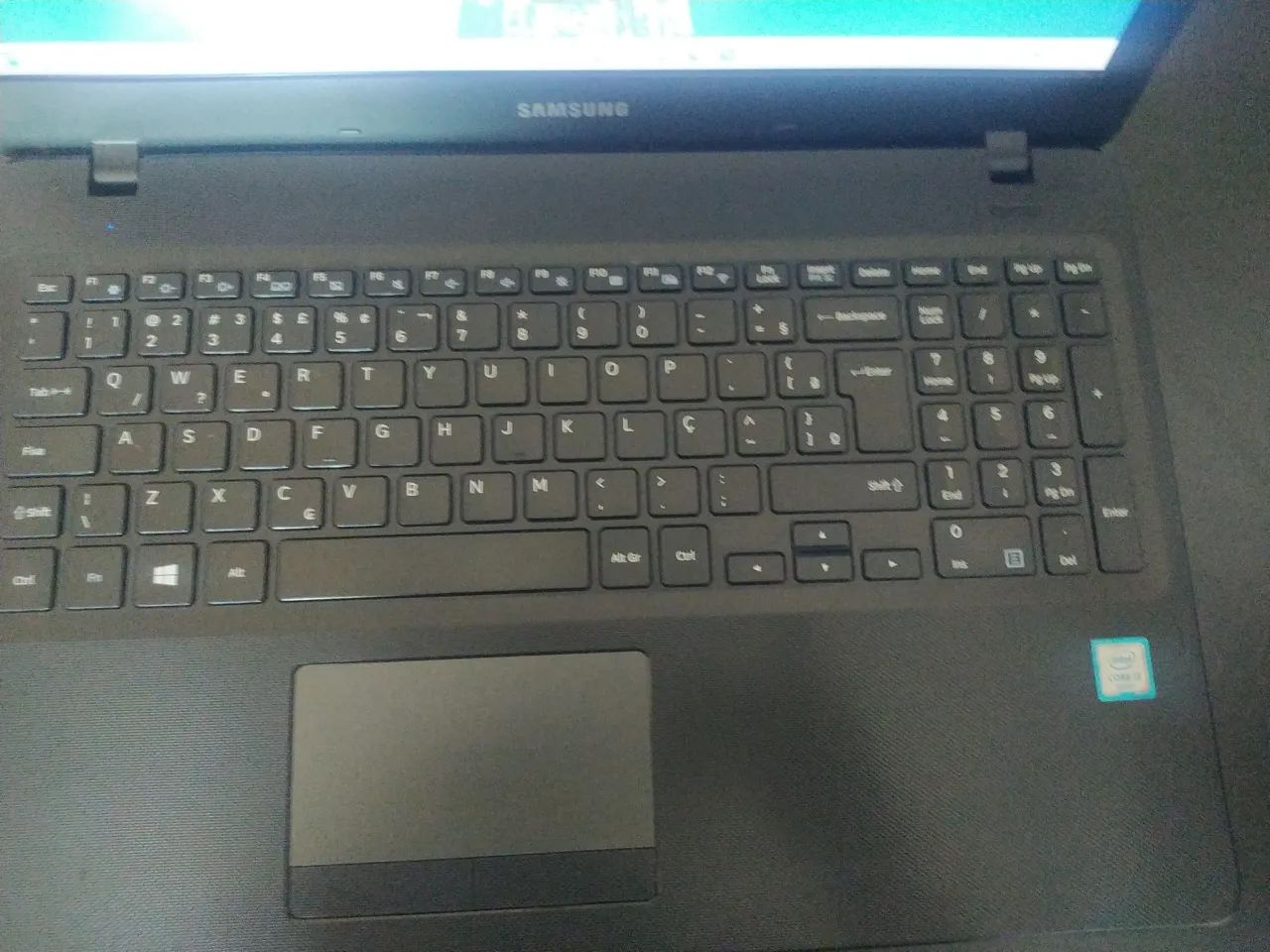 Notebook Samsung 300E. - Foto 2
