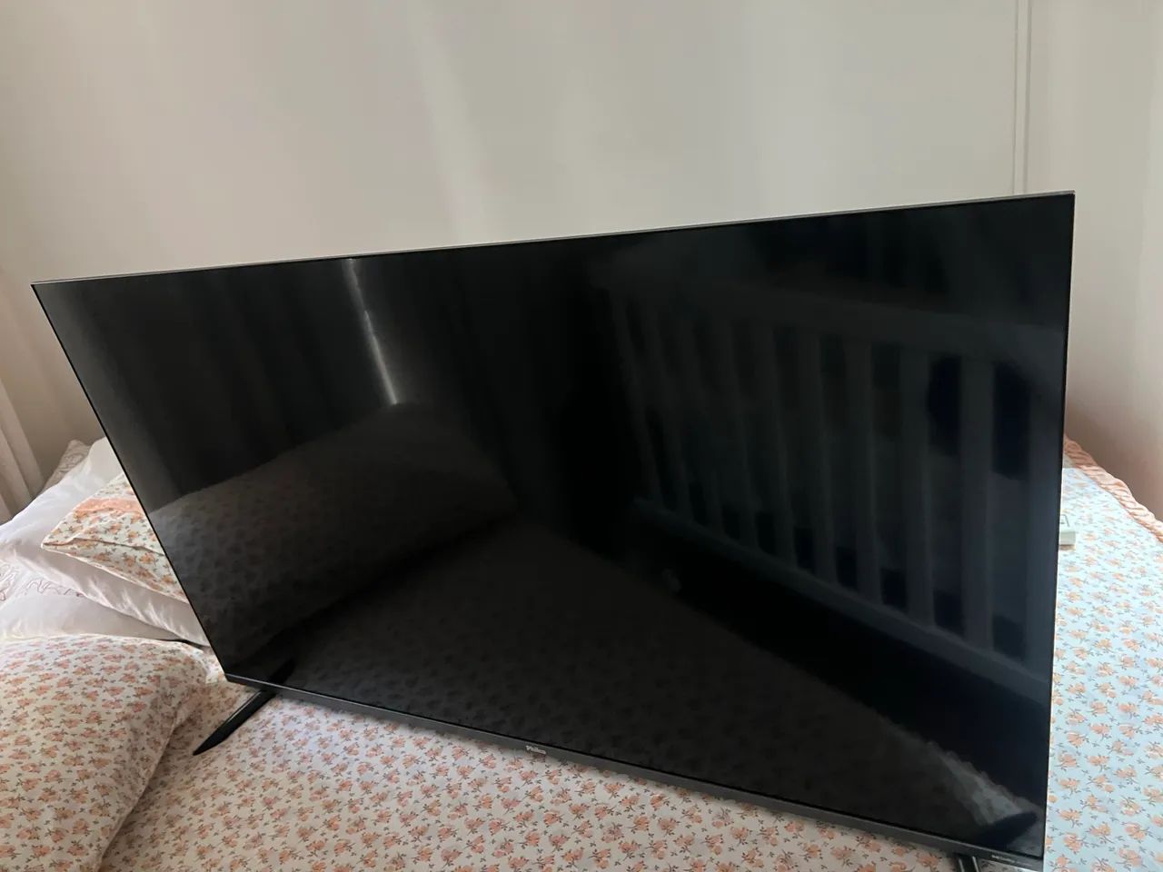 Smart TV Philco 50" Polegadas 4K UHD Roku TV HDR10 Dolby Audio WiFi - Foto 2