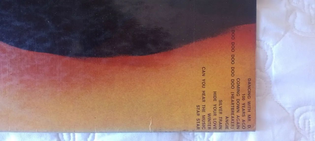 Lp Vinil - The Rolling Stones - Foto 2