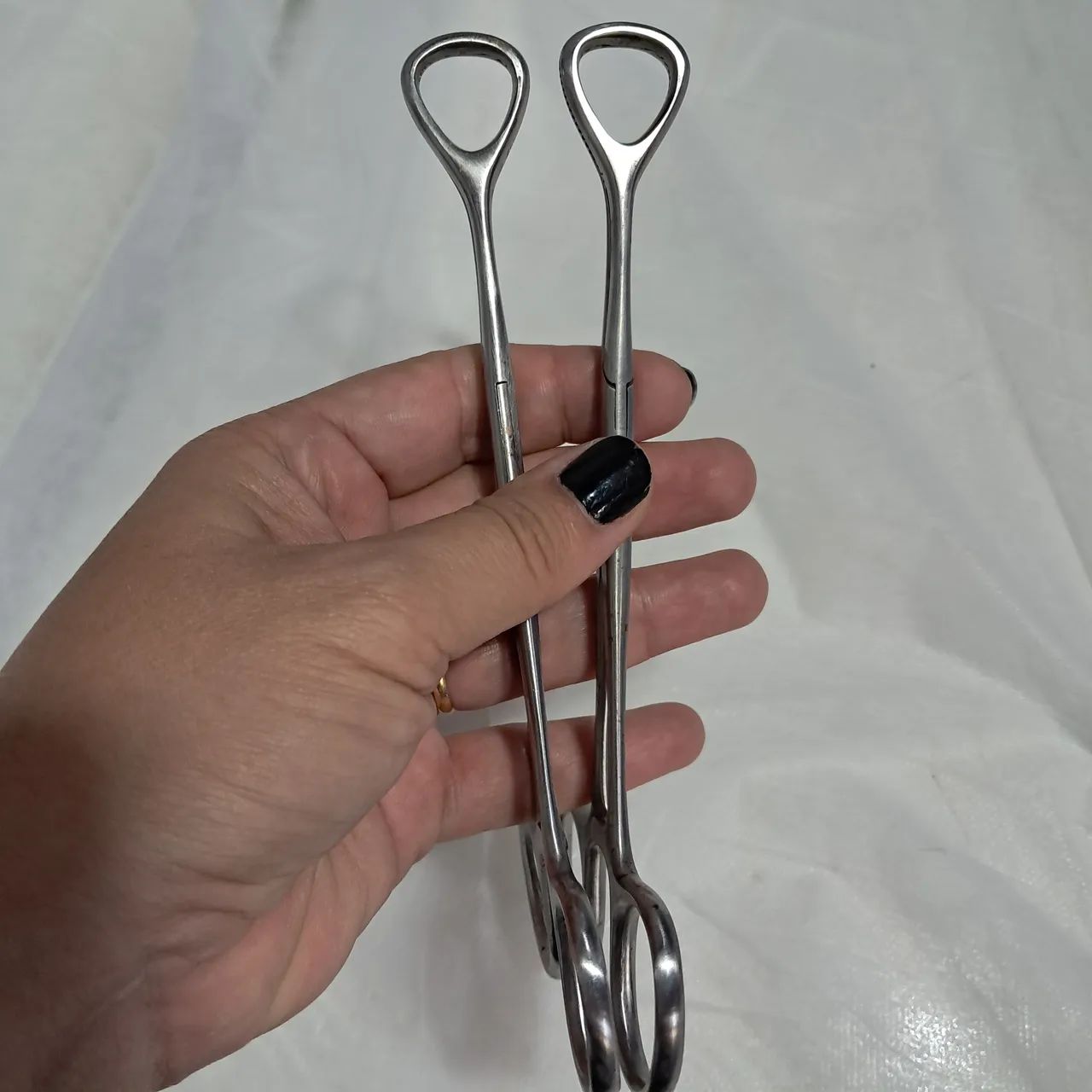 Ferramentas de piercing - Foto 4