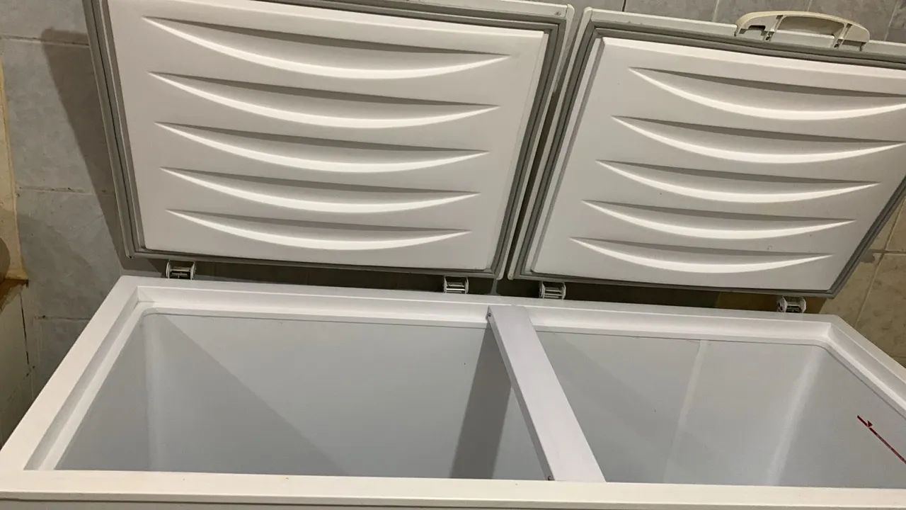 Freezer 220 gelopar  - Foto 4