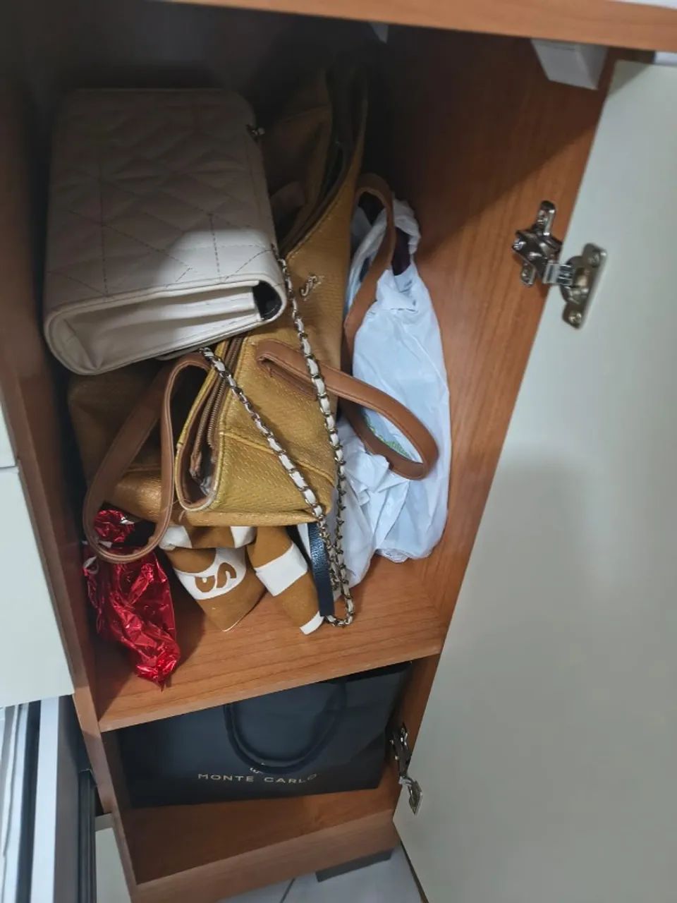 Cômoda em ótimo estado - Foto 4