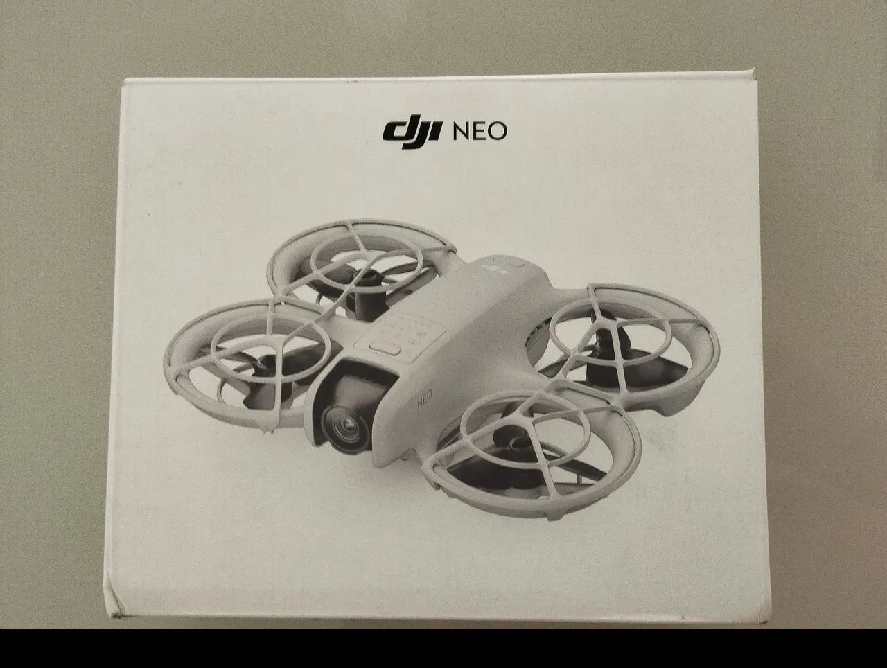 DRONE NEO 1