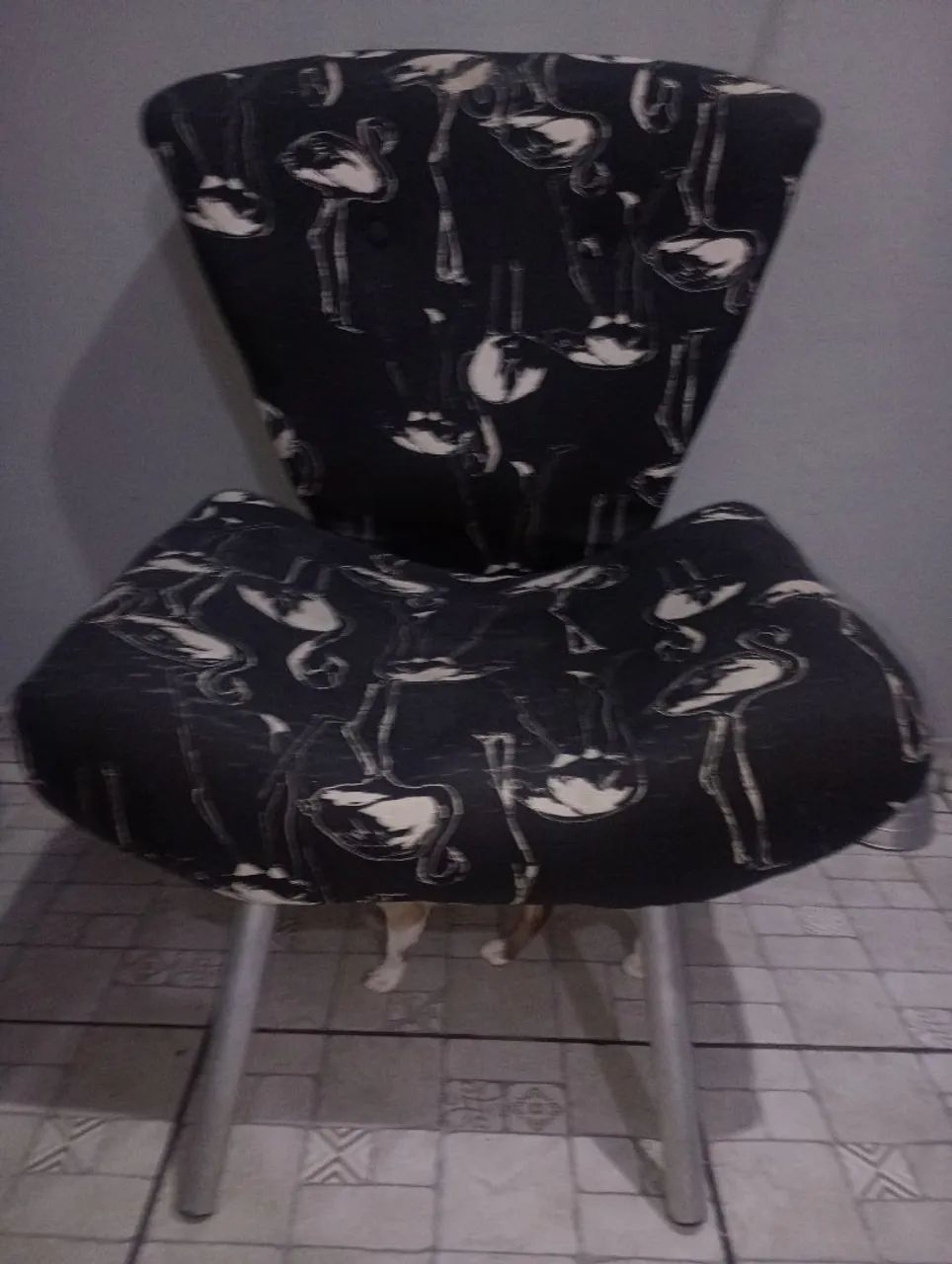 Poltrona flamingos65568165666947120