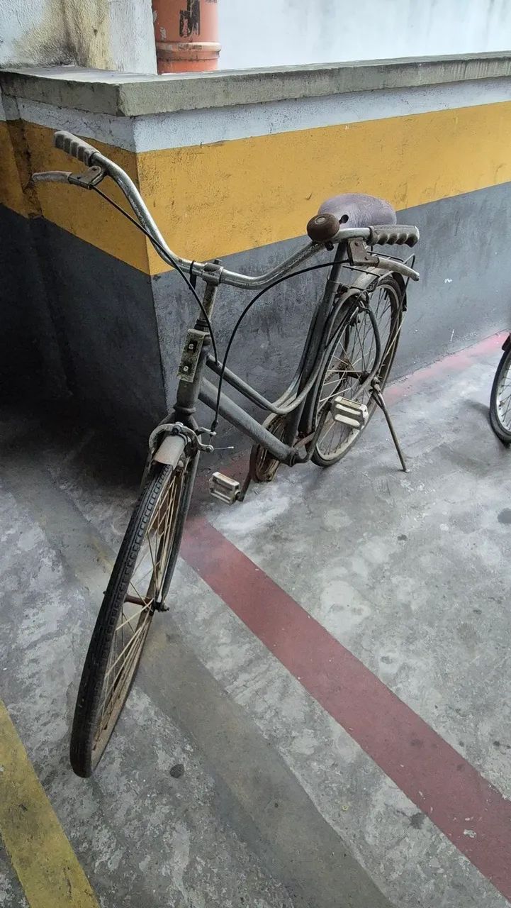Bicicleta Monark Ceci - Foto 5