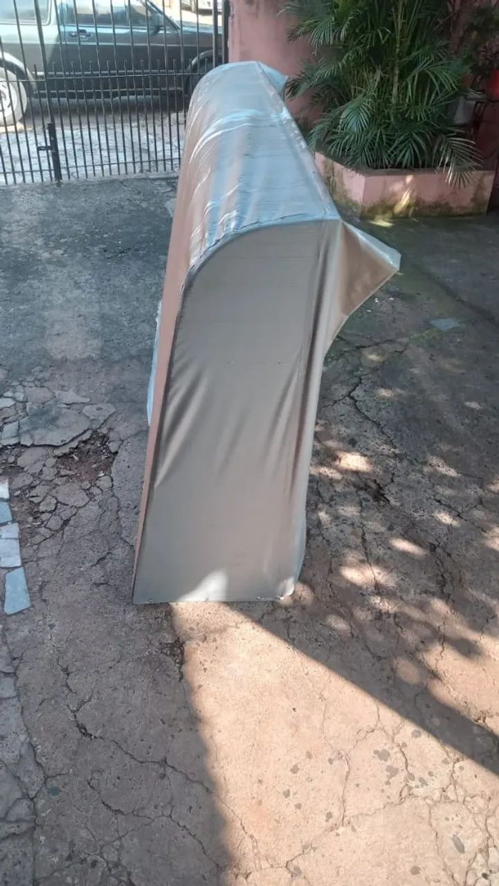 Toldo - Foto 2