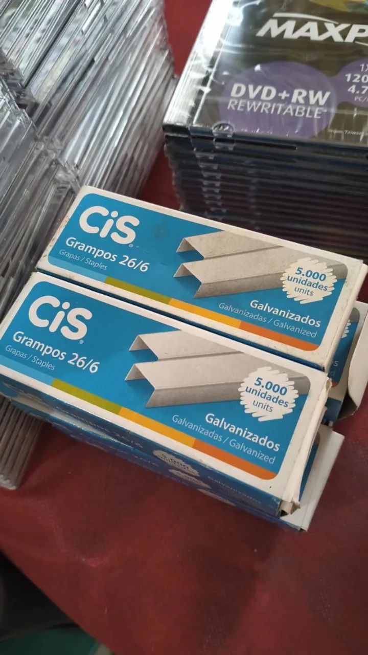 Grampos