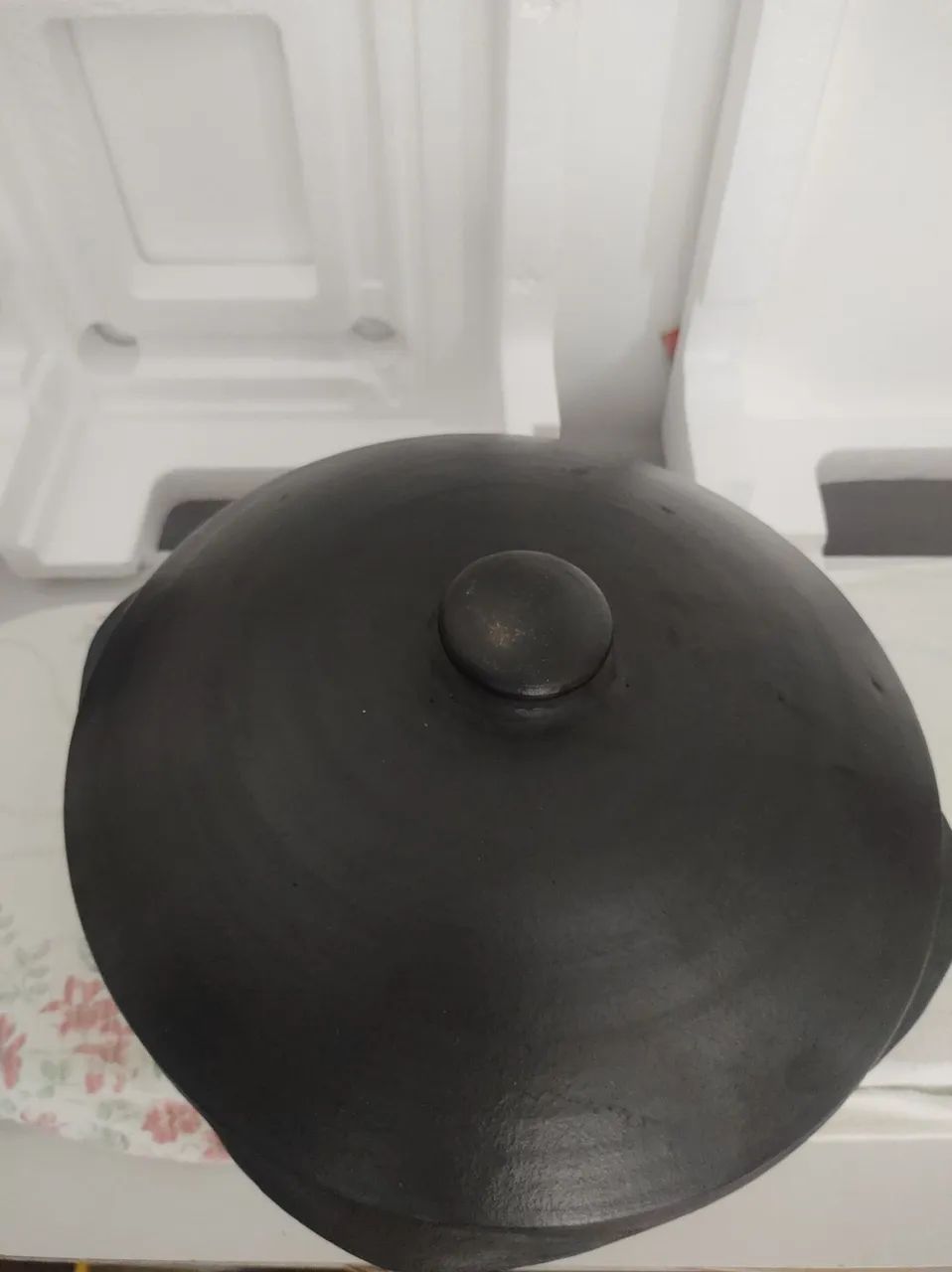 Muquequeira Capixaba 