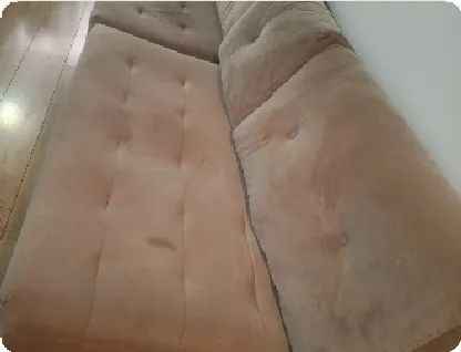 Sofá de 4 lugares modular - Foto 4