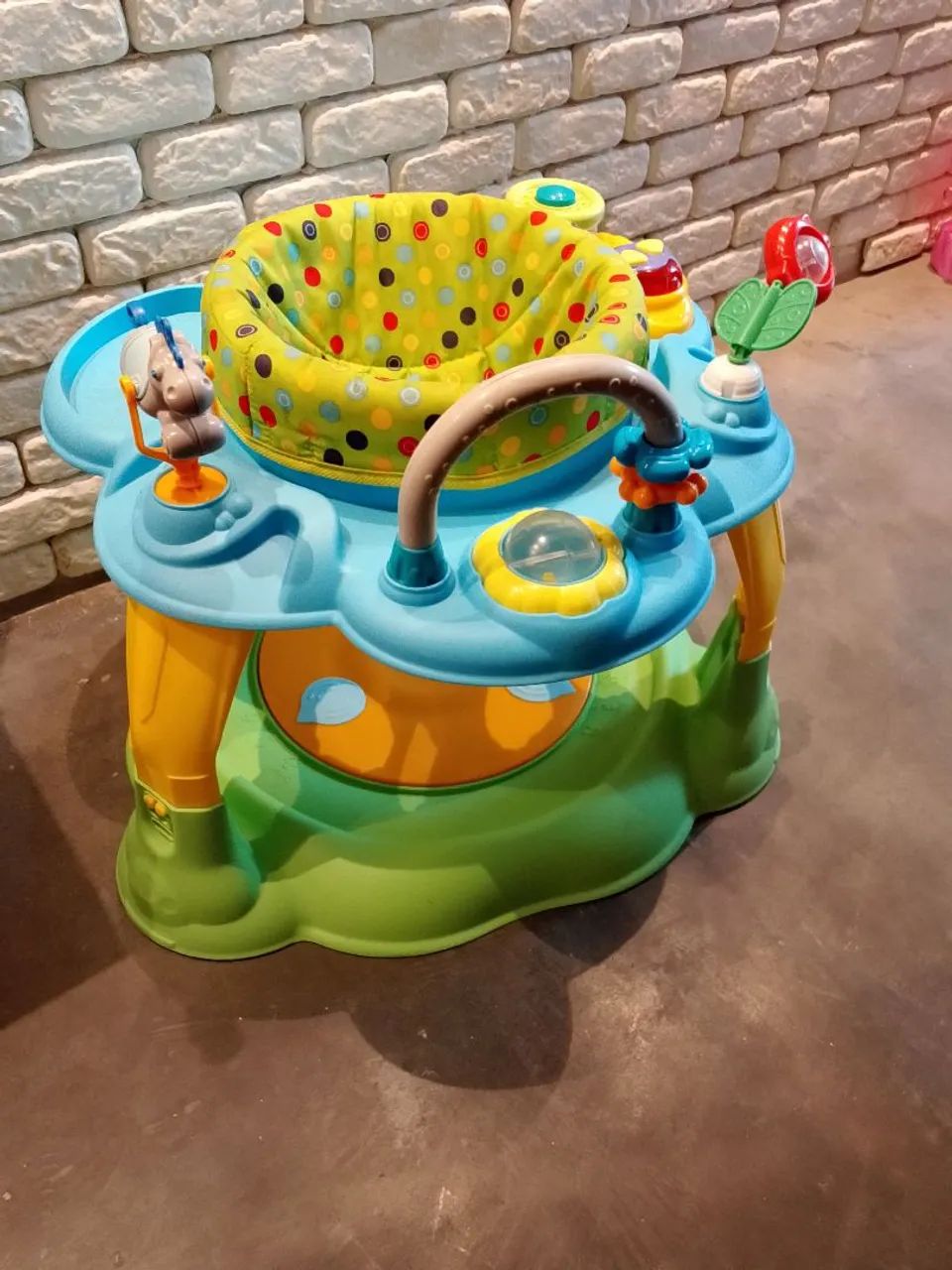 Playmove Burigotto 