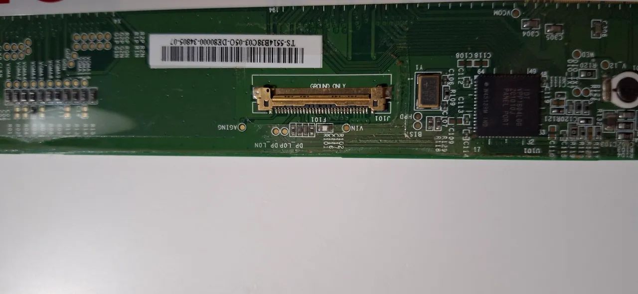 Tela 14.0 led - Foto 3