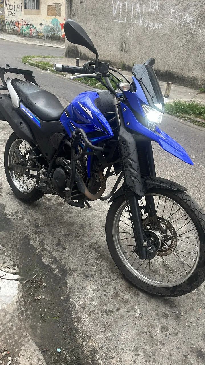 Lander 250 - Foto 2