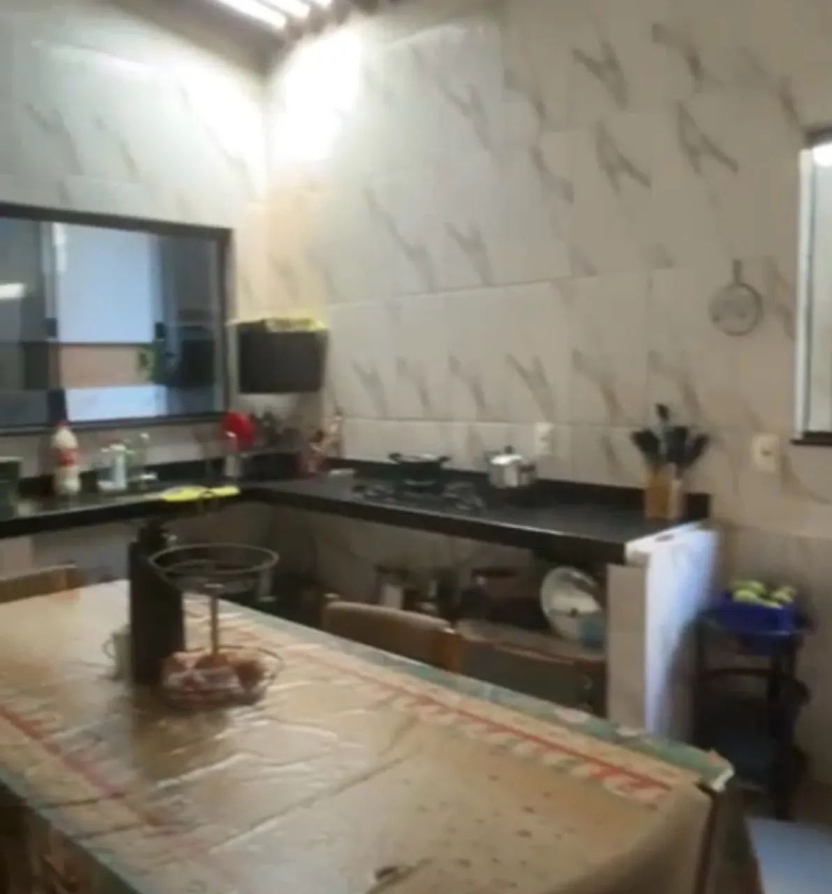 Casa a venda 