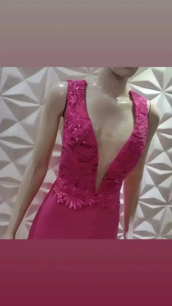 Vestidos de festa  - Foto 3