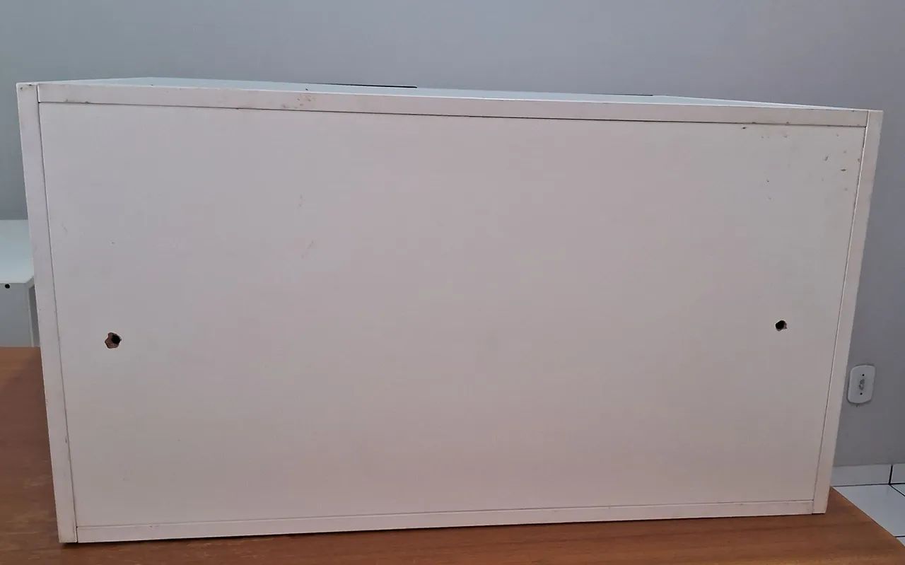 Armário e suporte de microondas - Foto 3