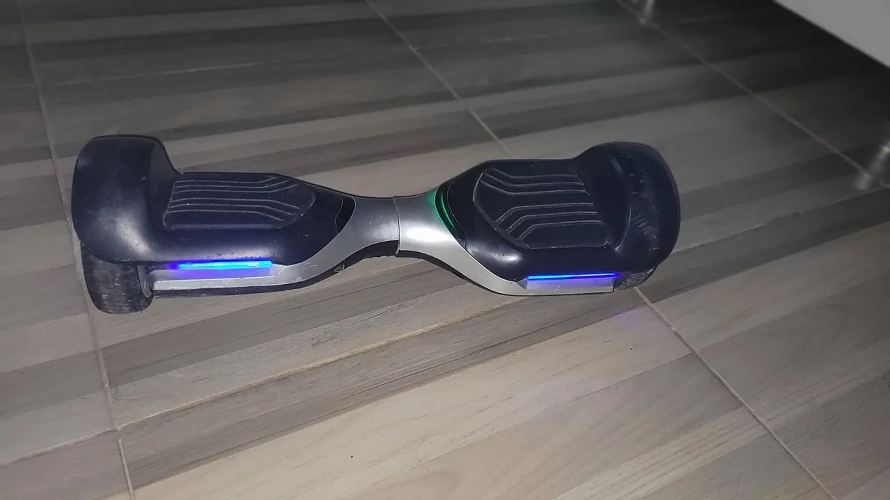 Hoverbord  - Foto 2