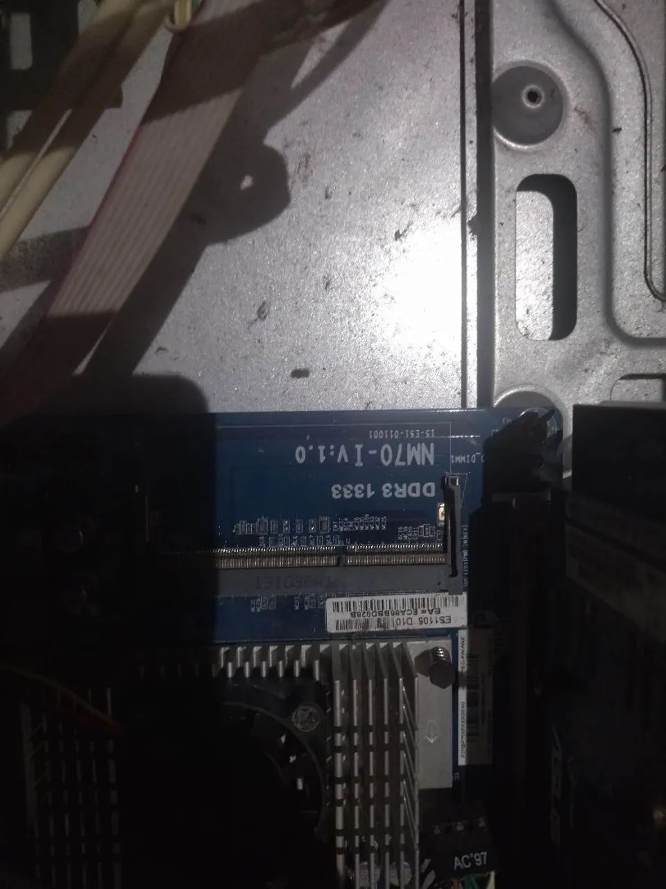 Pc de entrada. - Foto 2