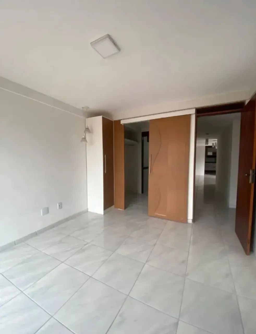 Apartamento com 124m² no Manaira com Moveis planejados e 3 quartos + DCE - Foto 5