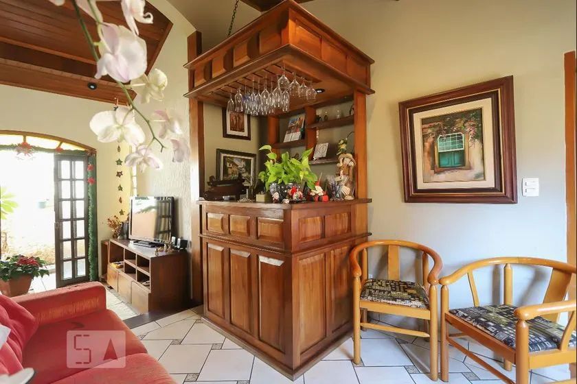 Casa à Venda - Mandaqui, 3 Quartos, 200 m2 - Foto 2