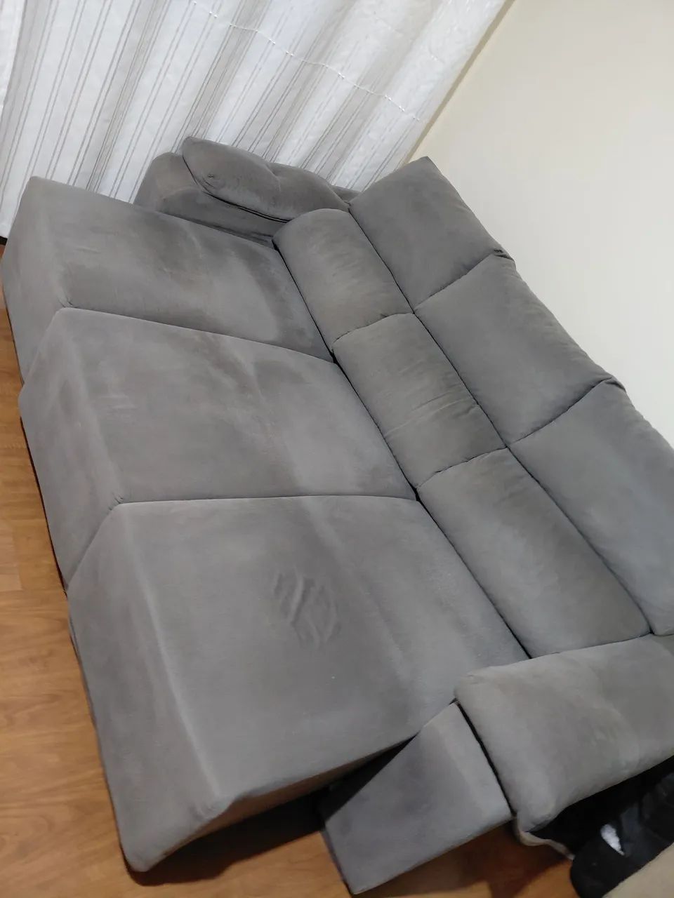 Sofá impecável  - Foto 3