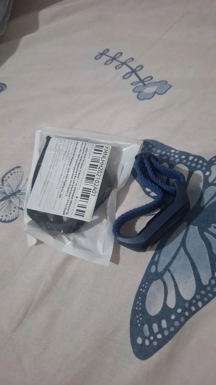MI Band 3 - Xiaomi  - Foto 5