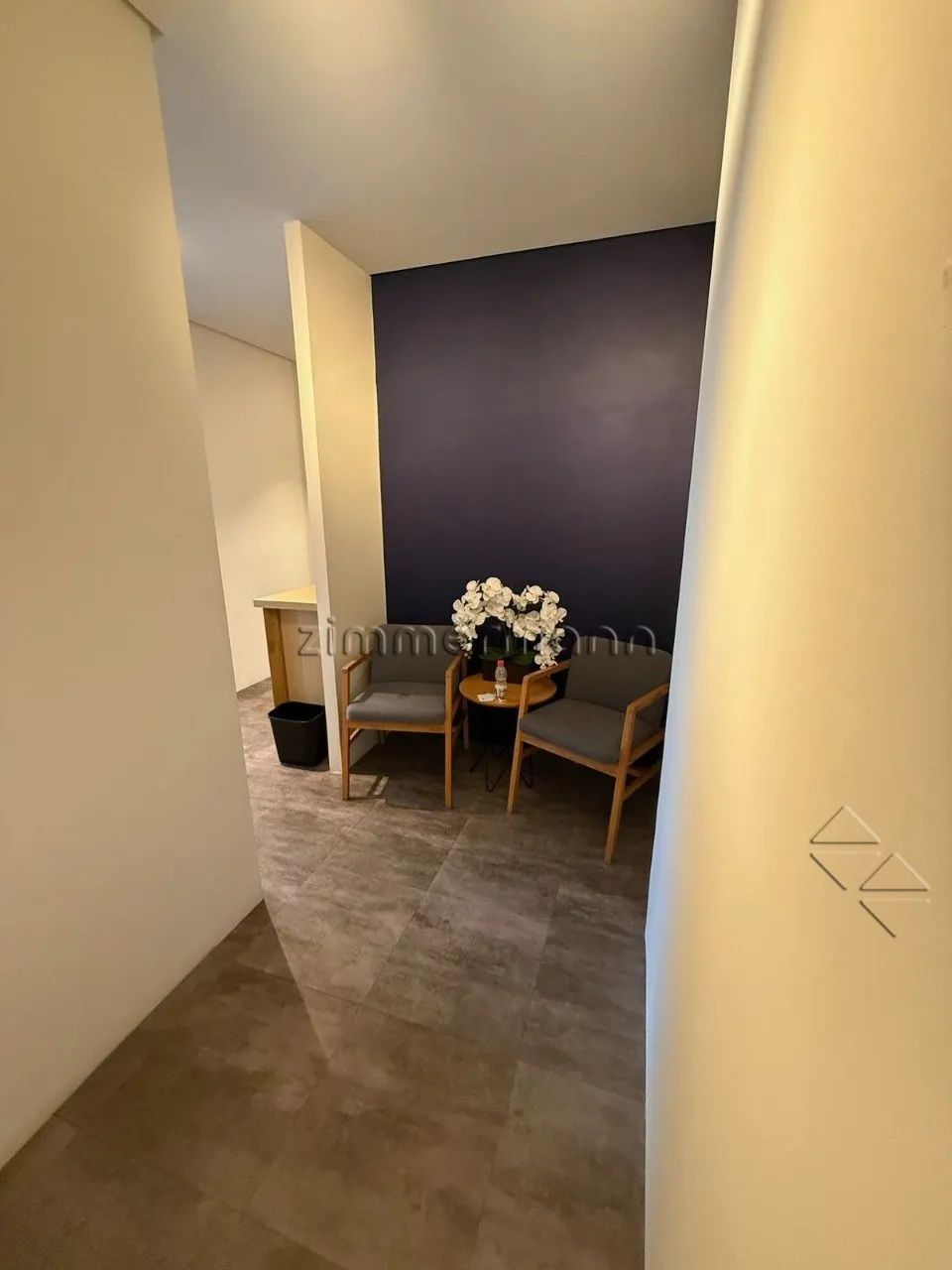 SALA COMERCIAL PINHEIROS 100 M2, 4 VAGAS - Foto 4