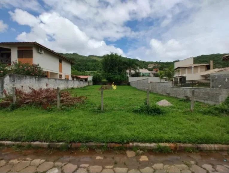 Terreno a venda - 540m² - Praia Brava REF: 348