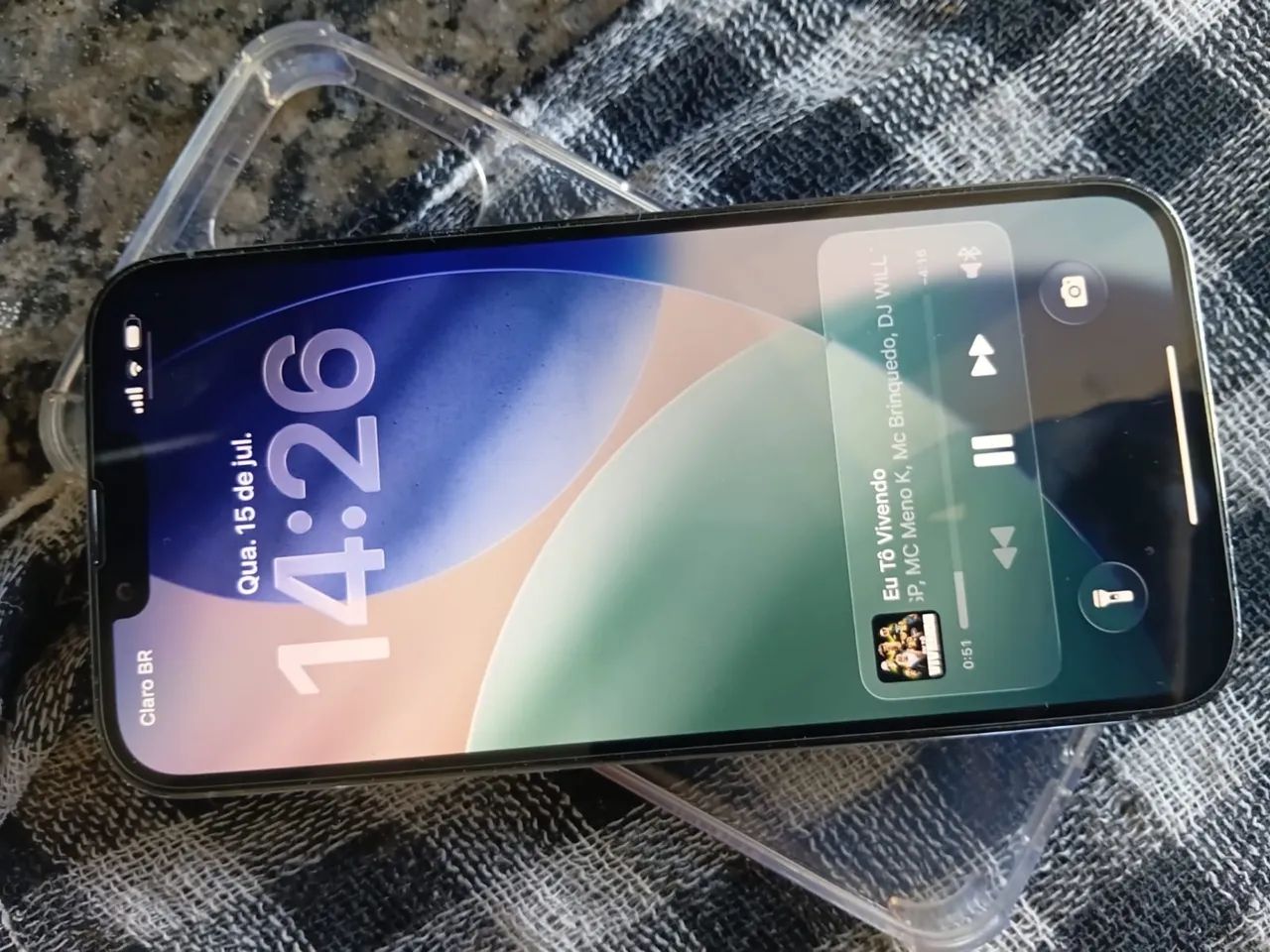 iPhone 13 Pro Max novo  - Foto 3