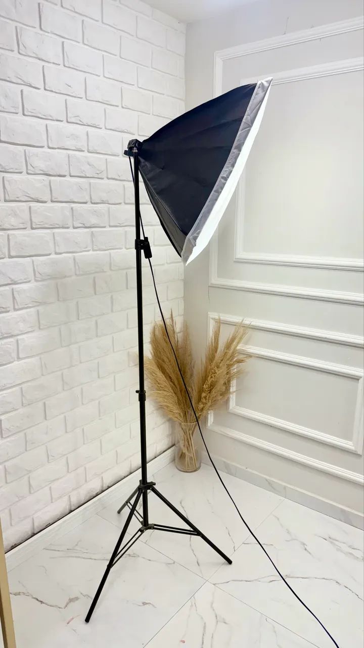 Soft Box  - Foto 2