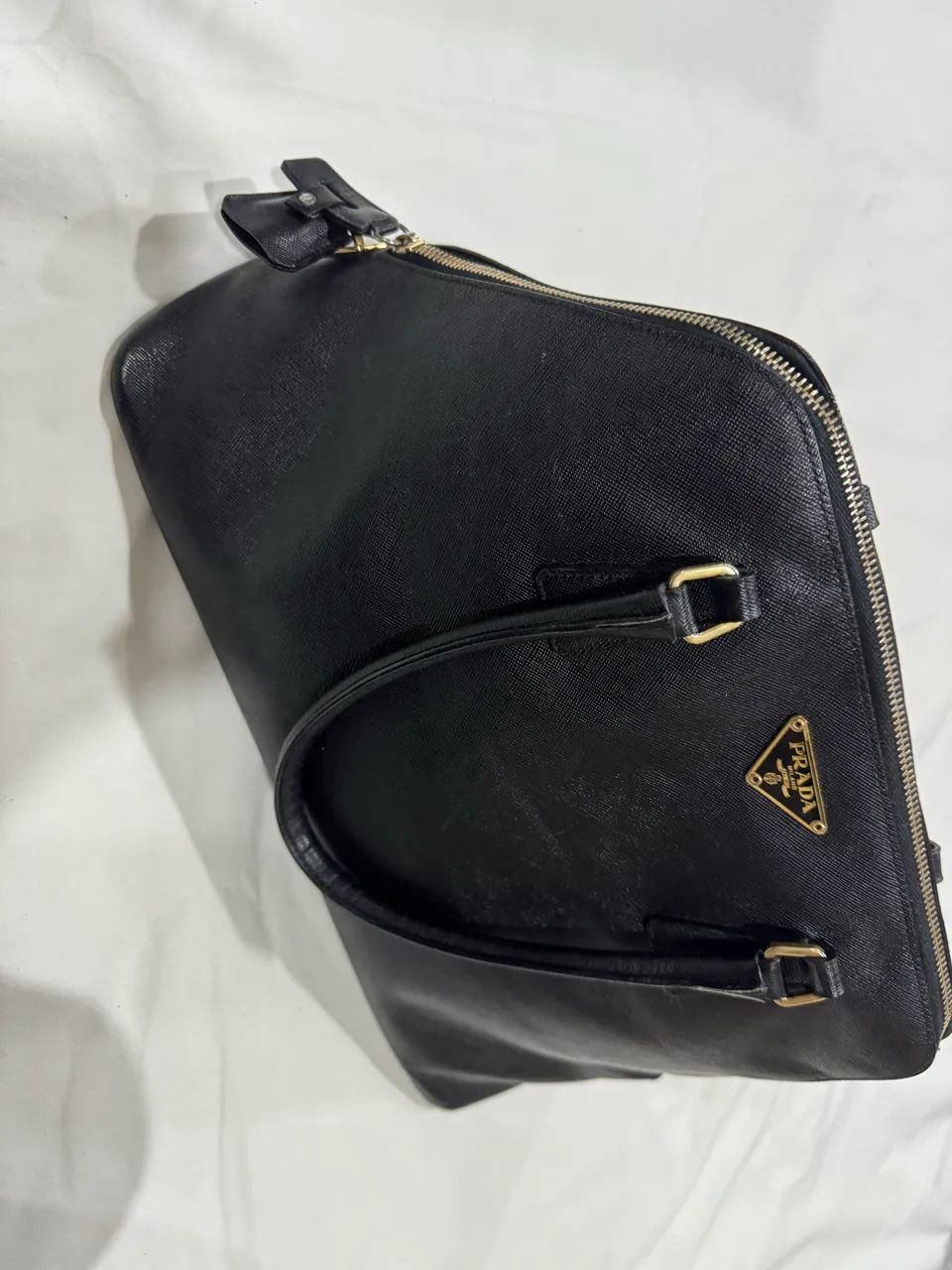 Bolsa prada - Foto 5