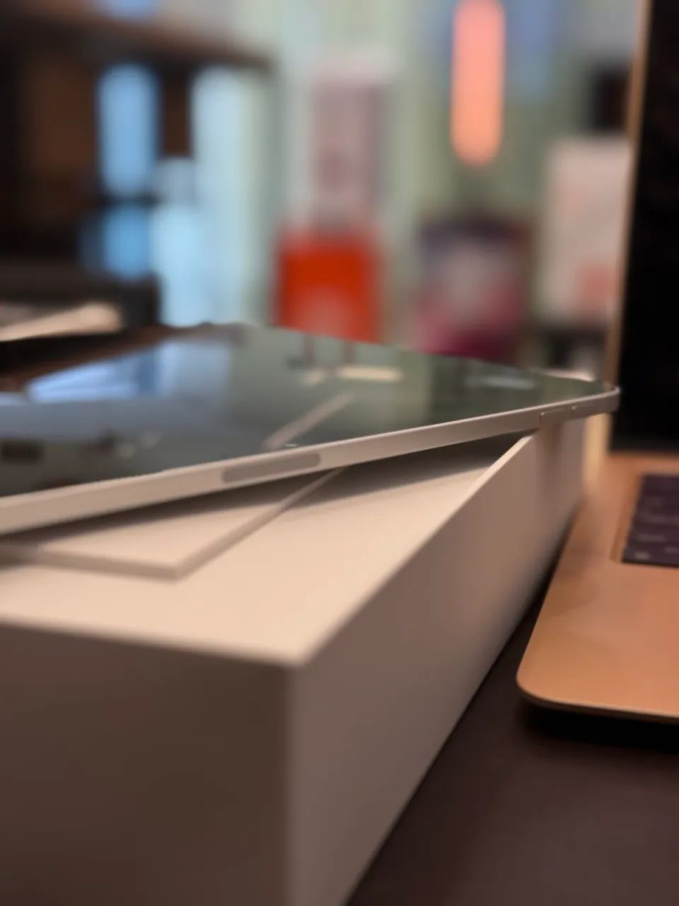 iPad Pro 11? 256Gb M5 Wi-Fi - Tablets e E-Readers - Aleixo, Manaus