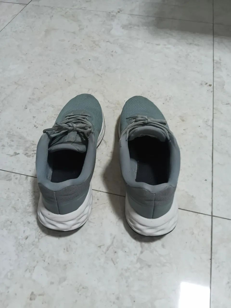 Tênis Nike original N? 41 - Foto 3