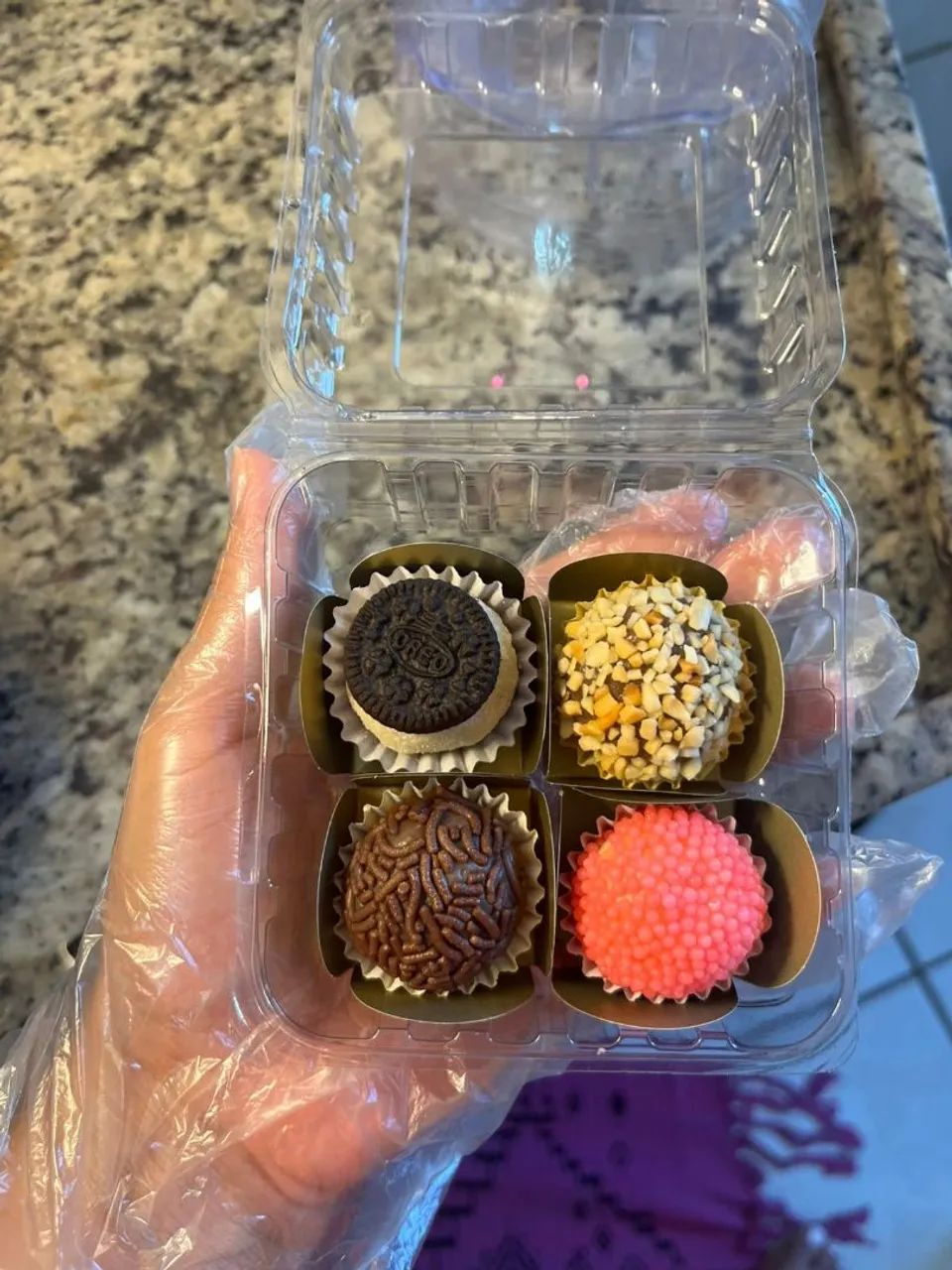 Brigadeiros Gourmet  - Foto 4