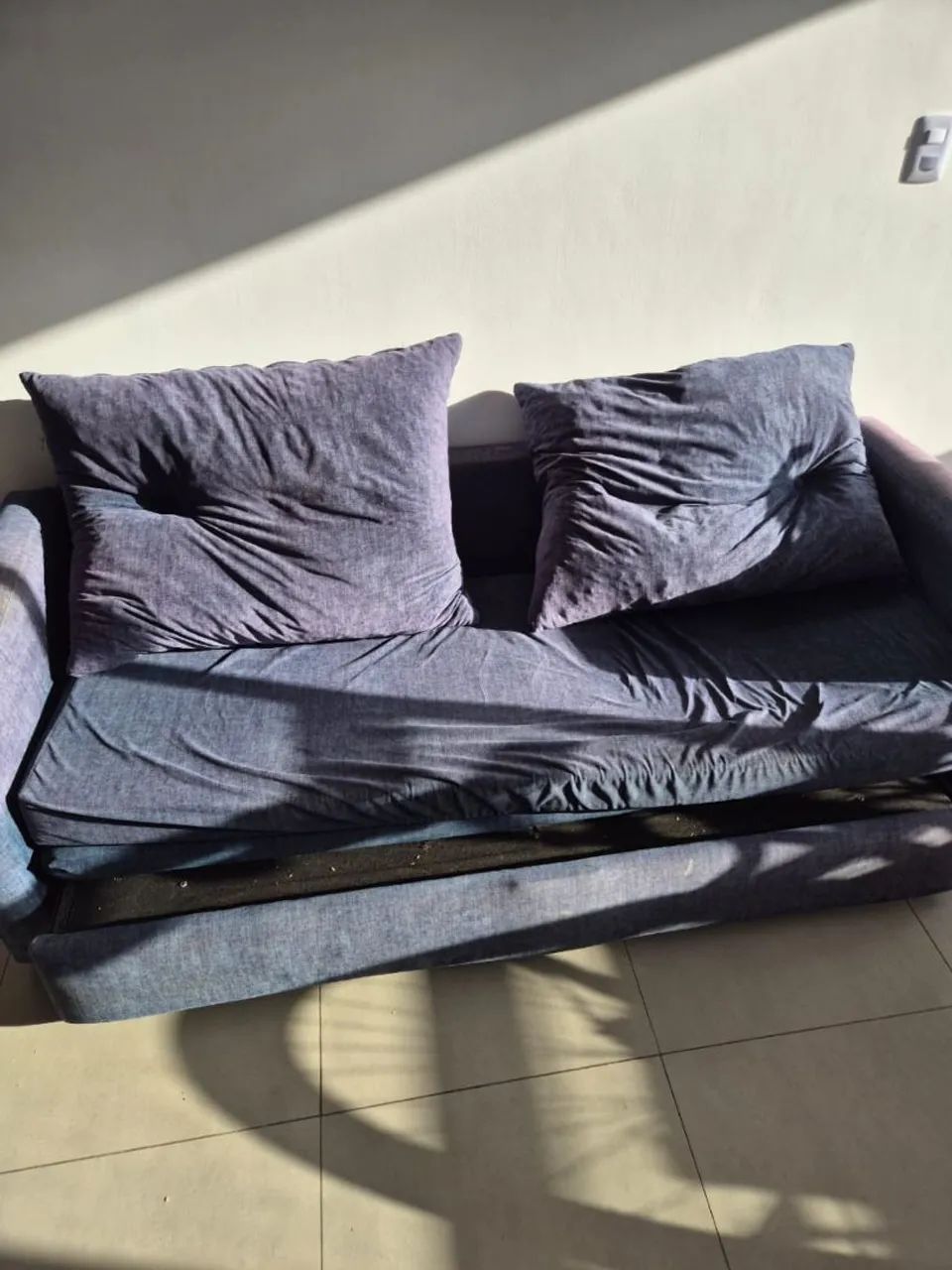 Sofa cama - Foto 2