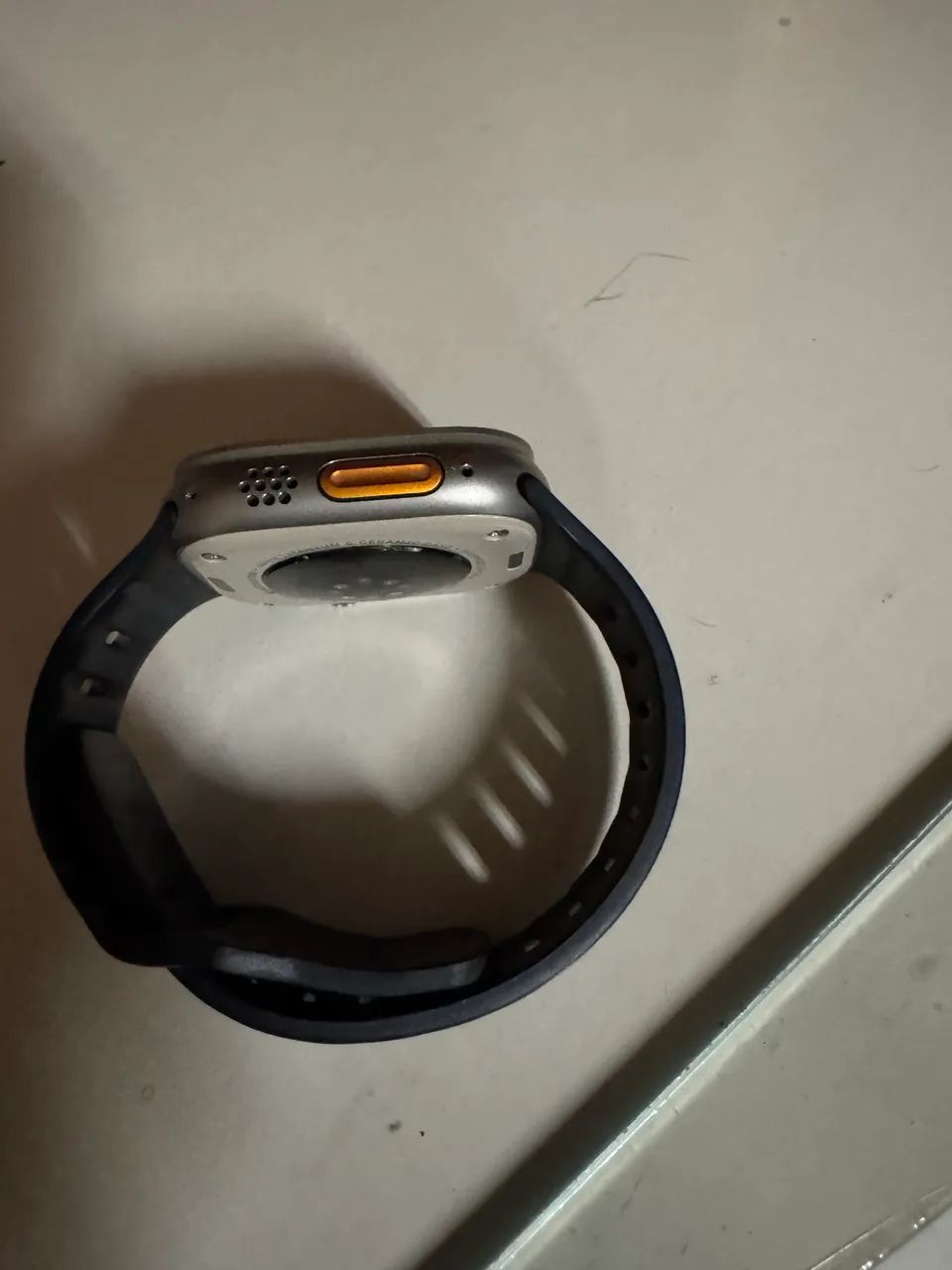 Apple Watch Ultra (1) - Foto 2