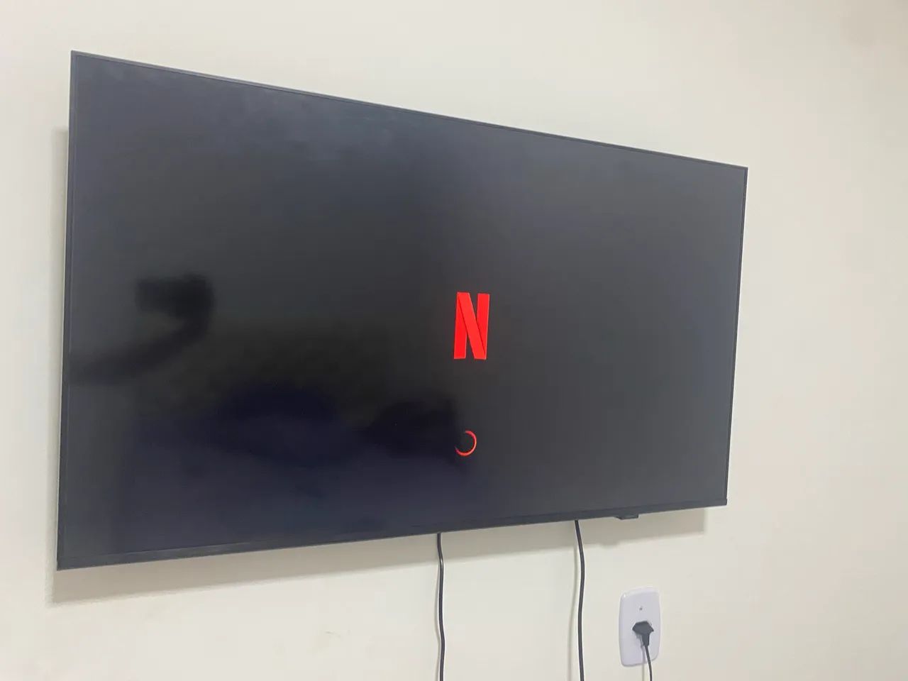 TV SMART 45 PL - Foto 2