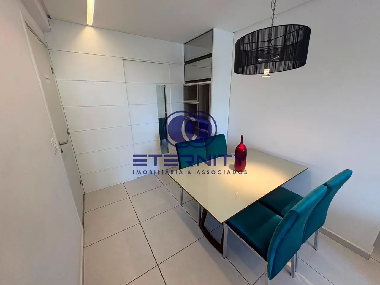 Apartamento para Locação em Aflitos, Recife - 2 Dormitórios - Foto 4