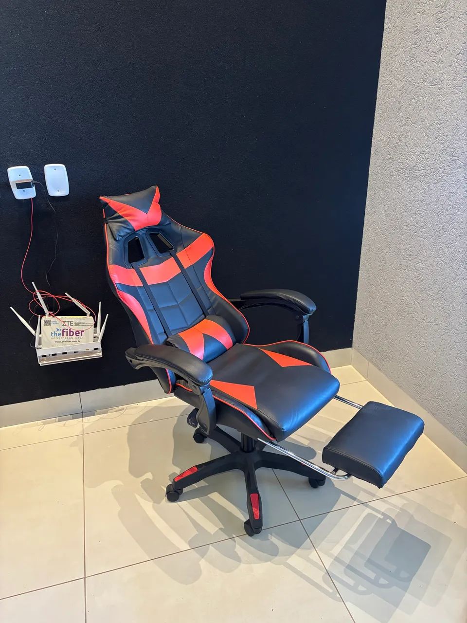 Cadeira Gamer - Foto 2