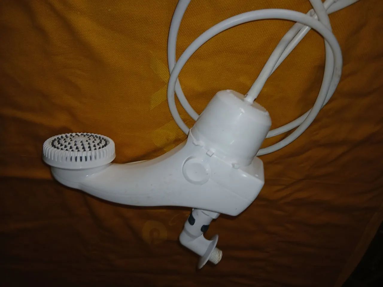 Chuveiro sintex - Foto 2
