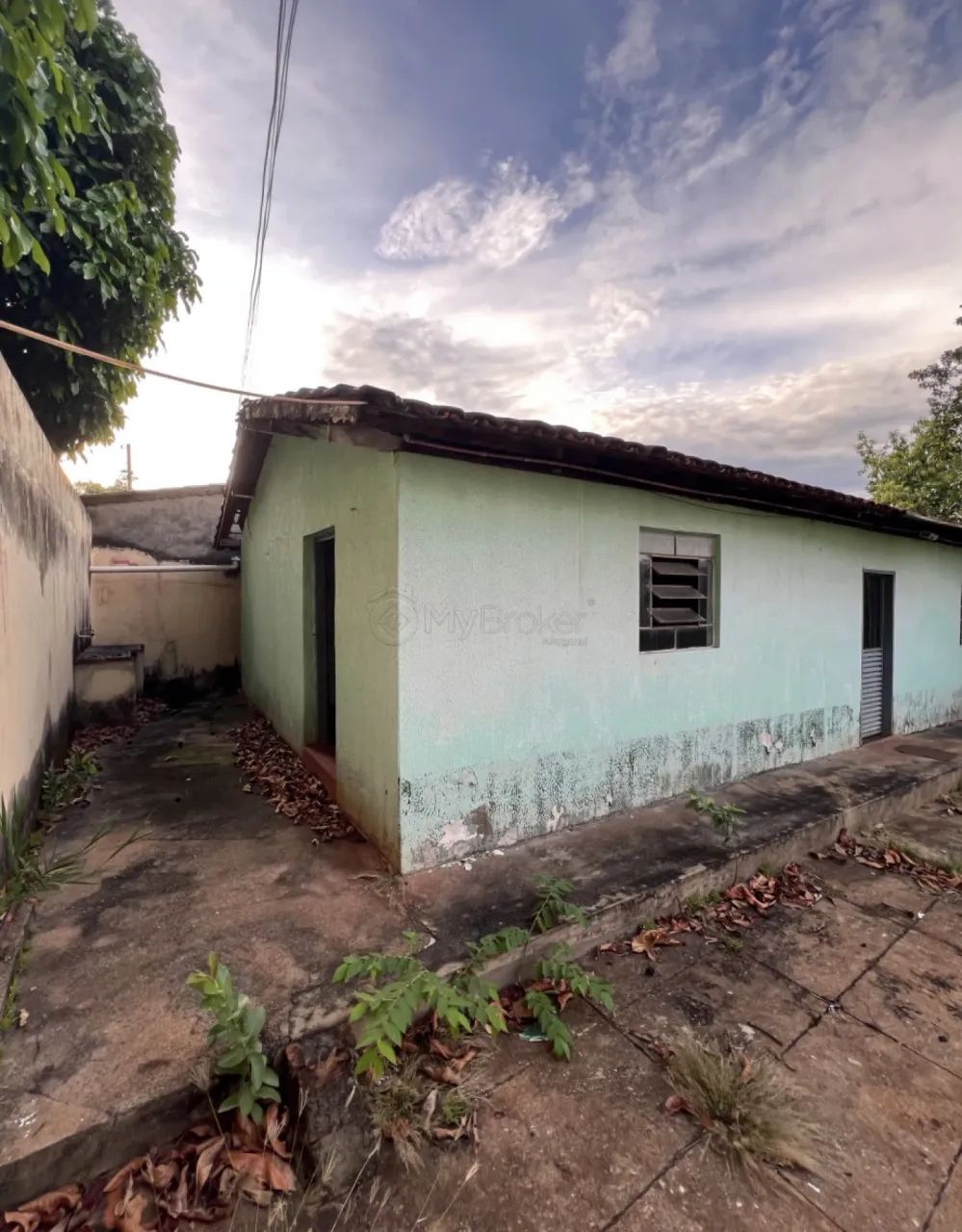 LOTE SETOR SANTOS DUMONT | 443 M2 | ESCRITURADO - Foto 2