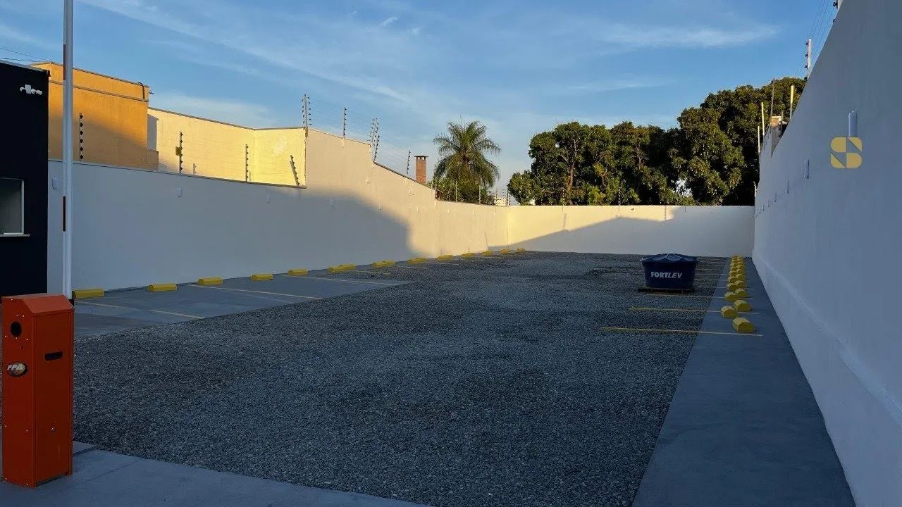 Espaço de Estacionamento para Locação no Jardim Cuiabá - Foto 5