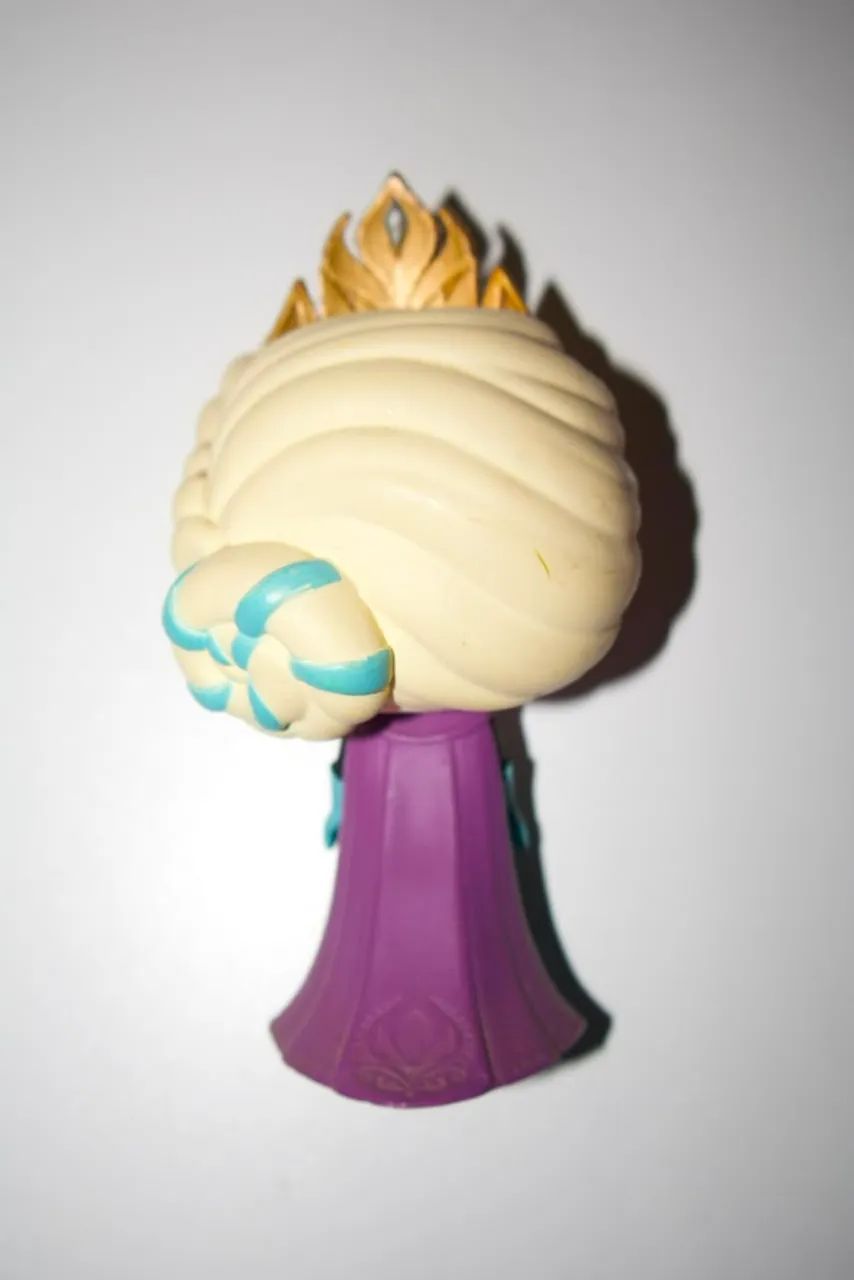 Kit Funko POP! Disney Elsa e Anna - Frozen - Foto 4