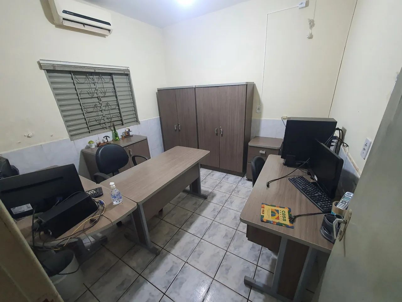 Aluga-se Casa para Fins Comerciais MOBILIADA - Foto 3